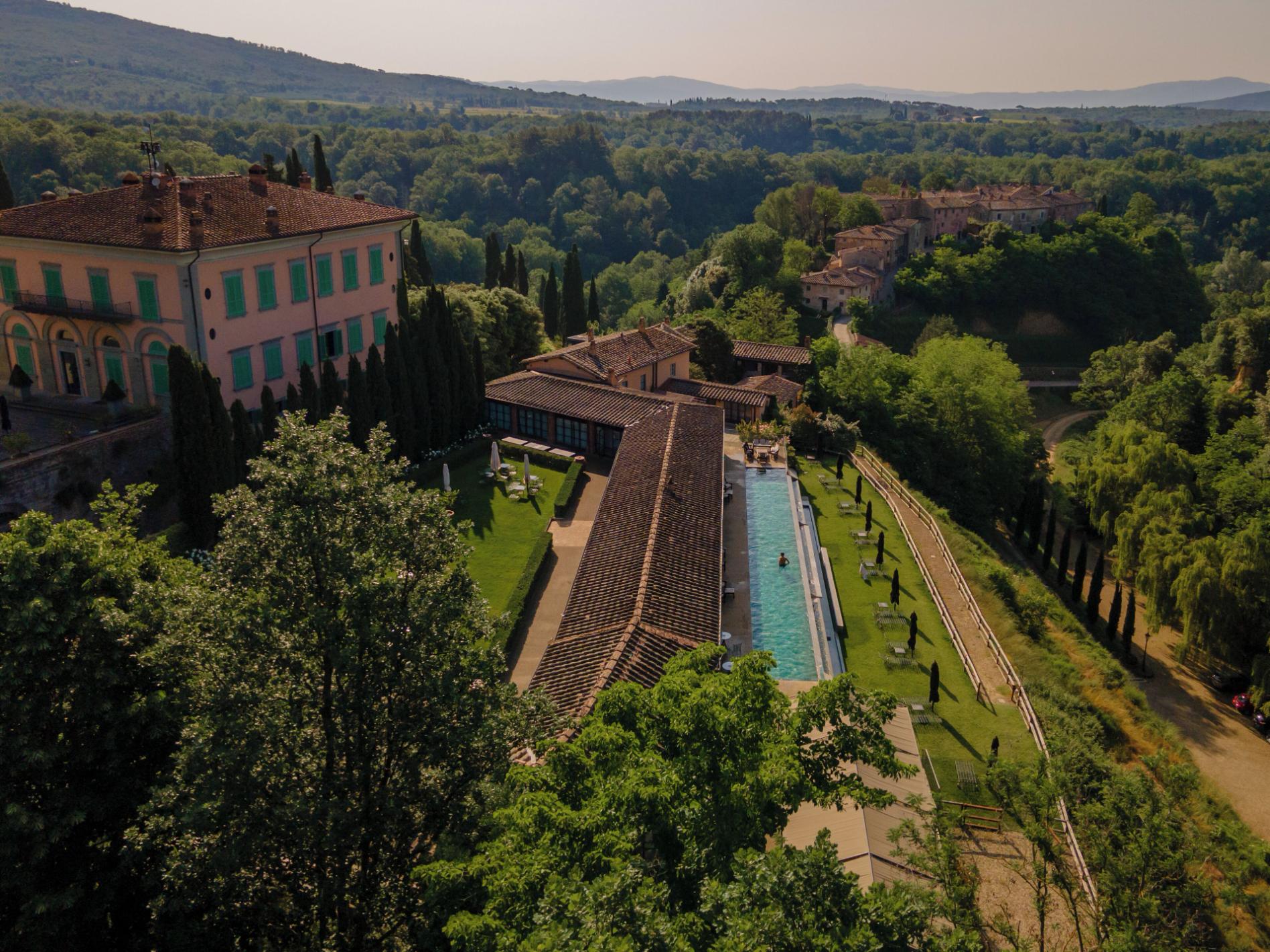Wine Harvest Festivals 2026: Dates and Stays